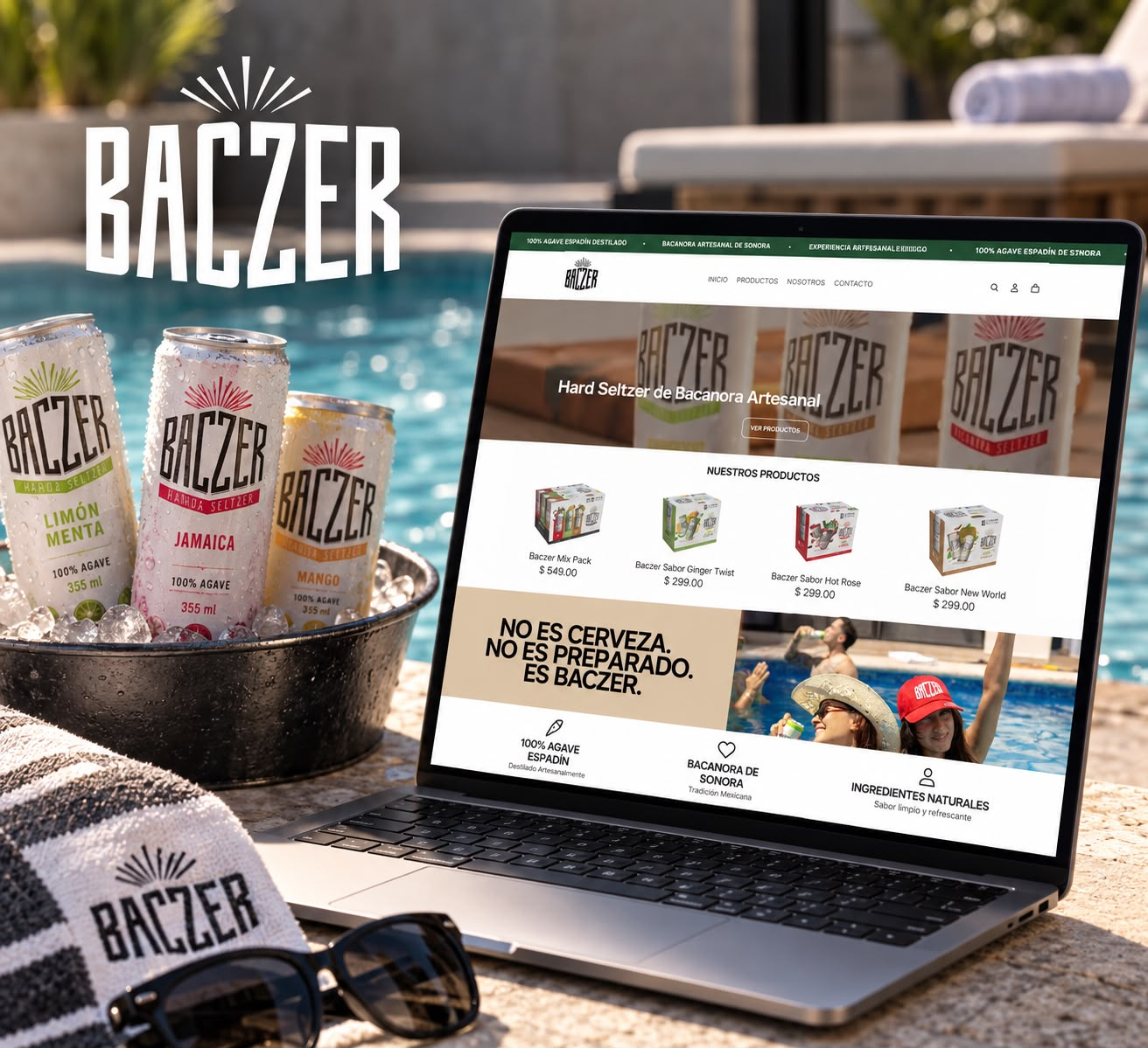 BACZER
