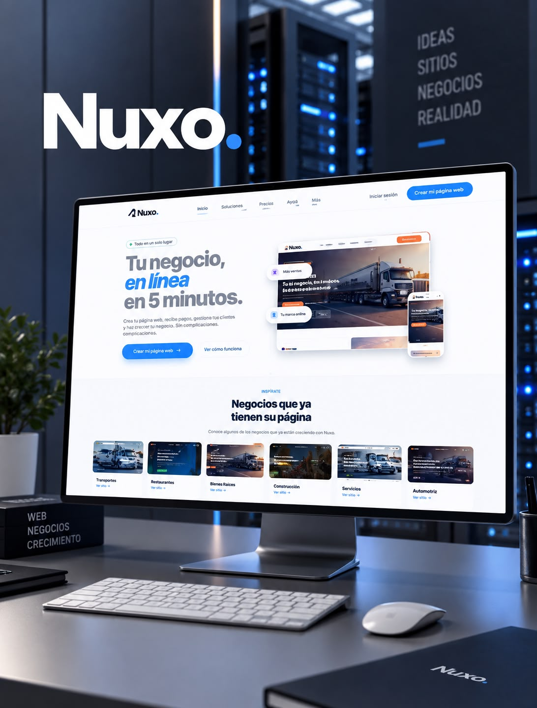 Nuxo