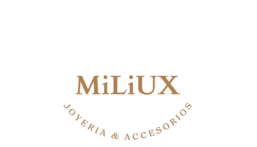 joyería y accesorios