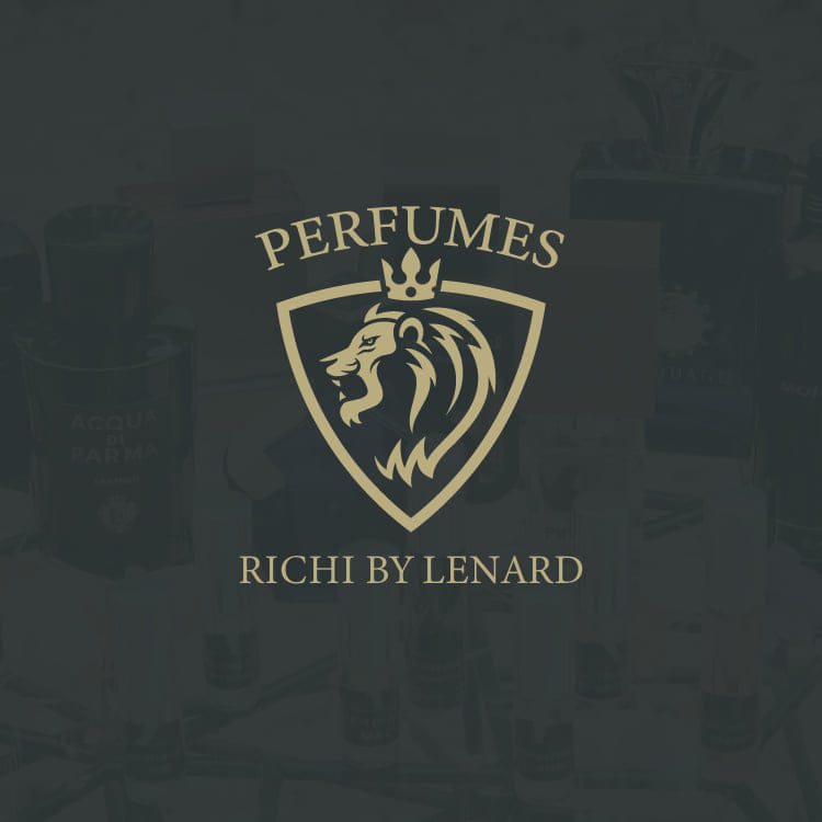 PERFUMES