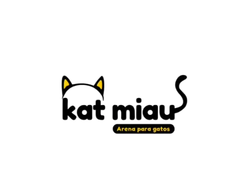 ARENA PARA GATOS