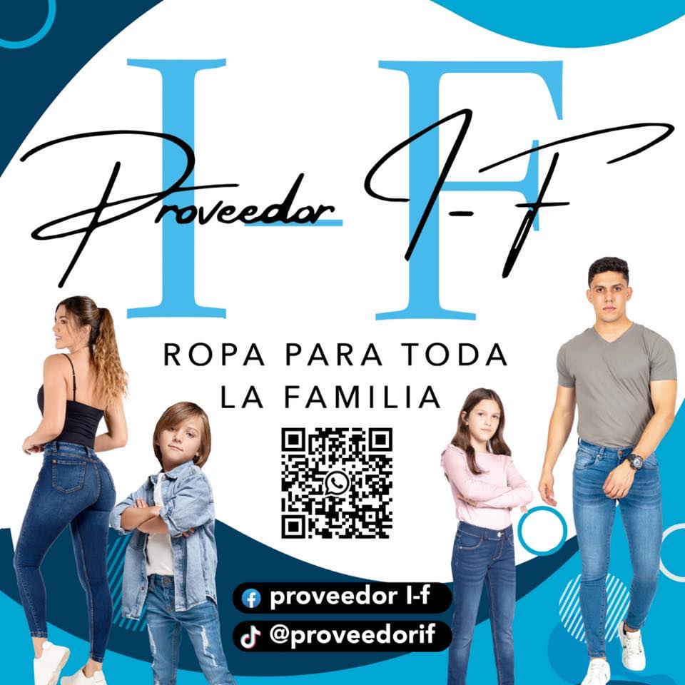 Proveedor I-F